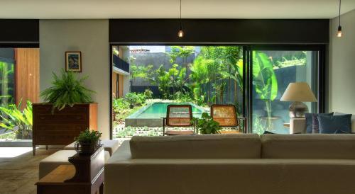 Hotel Villa Amazonia