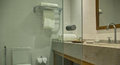 Hotel Villa Amazonia