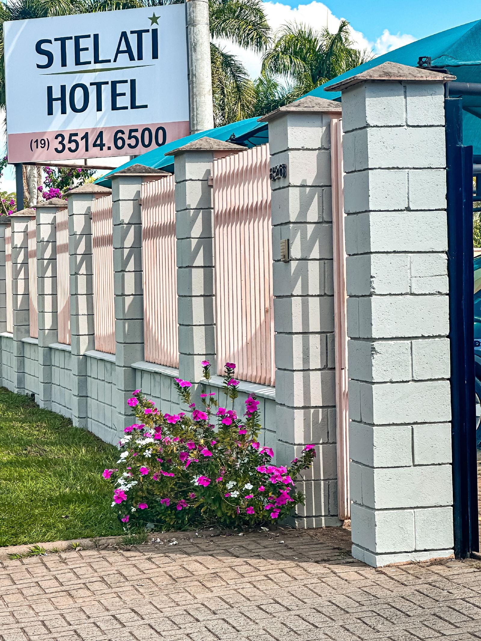 Hotel Stelati