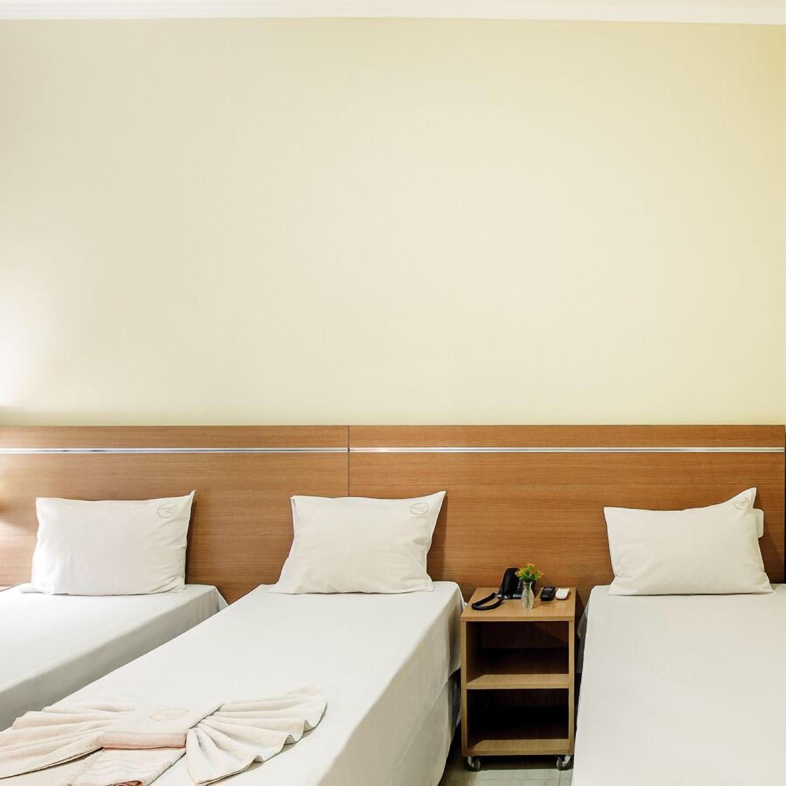 Hotel Stelati