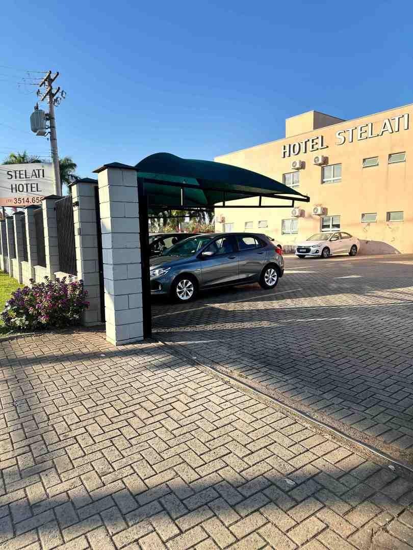 Hotel Stelati