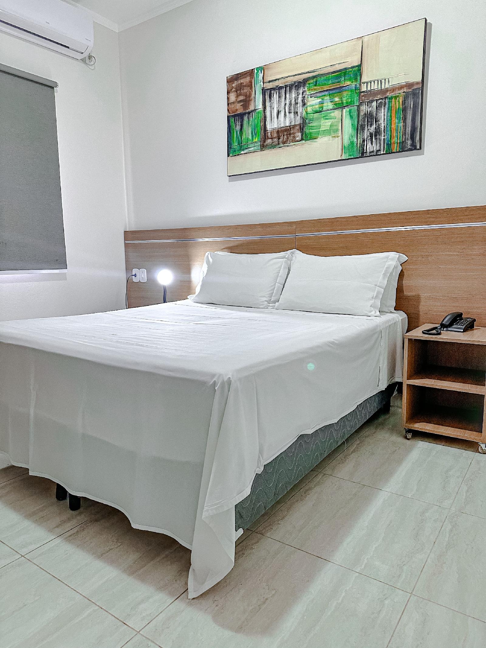 Hotel Stelati