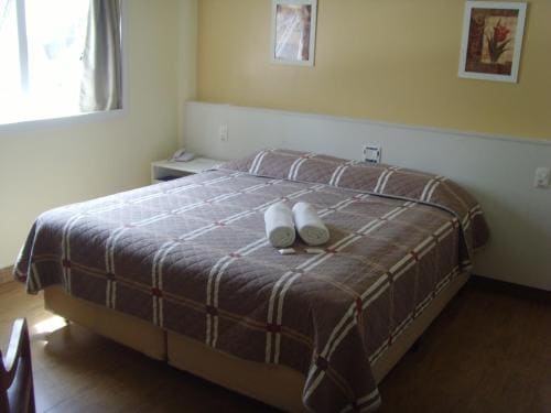 Hotel Erechim