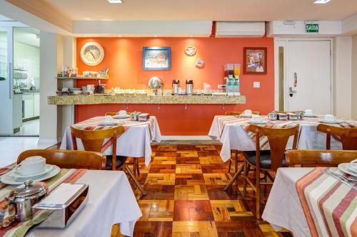 Hotel Erechim