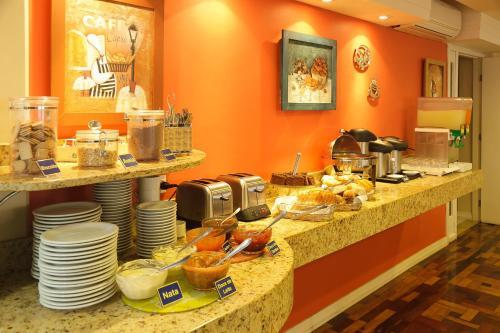 Hotel Erechim