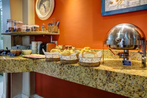 Hotel Erechim