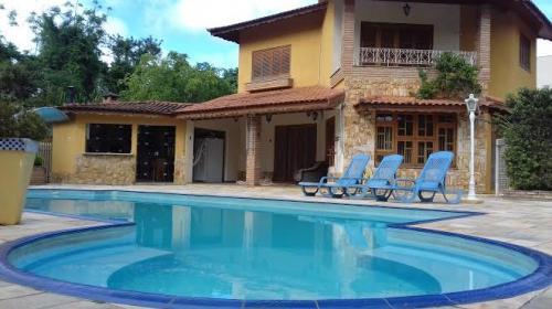 Villas Atibaia Hotel Pousada