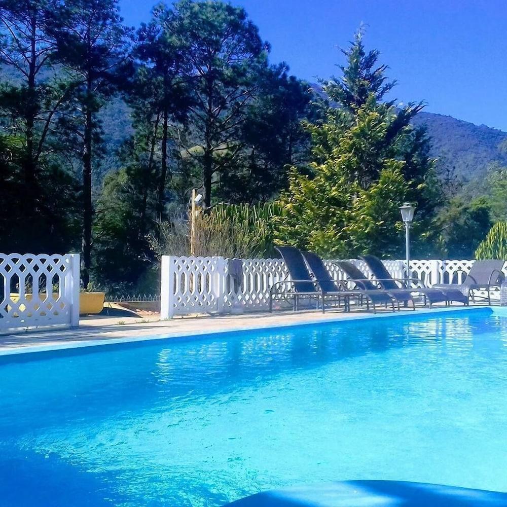 Villas Atibaia Hotel Pousada