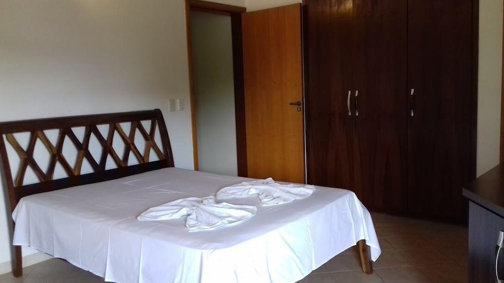 Villas Atibaia Hotel Pousada