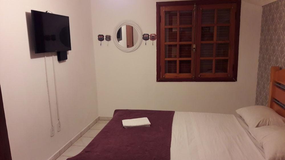 Villas Atibaia Hotel Pousada