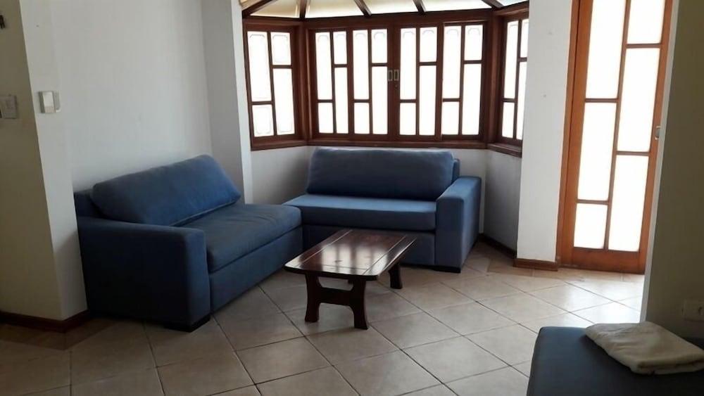 Villas Atibaia Hotel Pousada