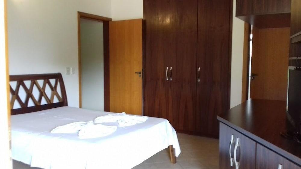 Villas Atibaia Hotel Pousada