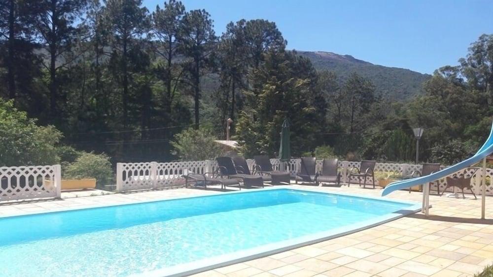 Villas Atibaia Hotel Pousada