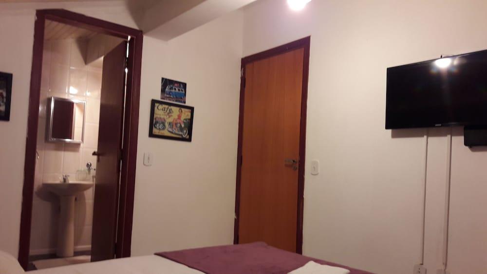 Villas Atibaia Hotel Pousada