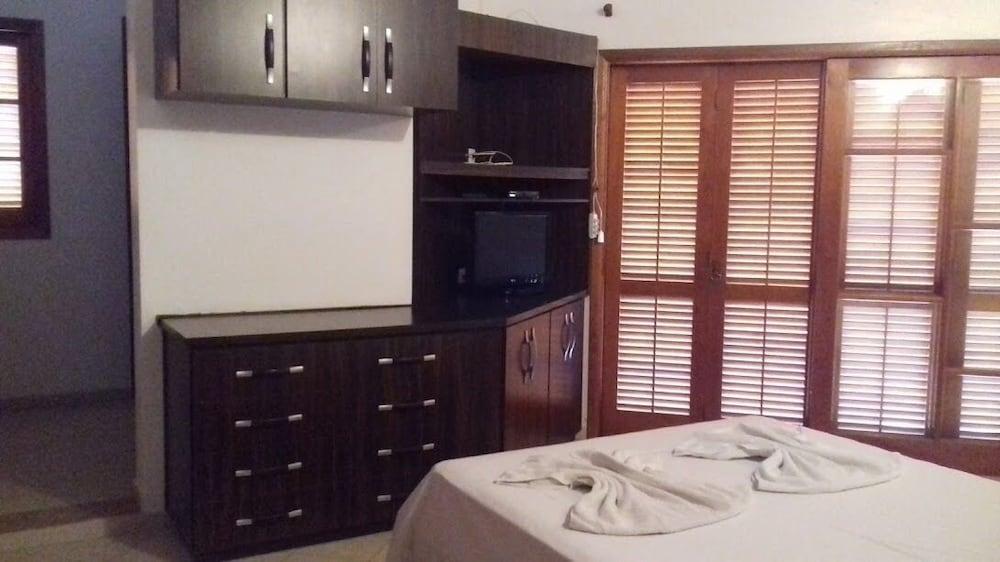 Villas Atibaia Hotel Pousada