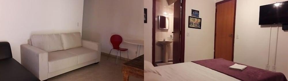 Villas Atibaia Hotel Pousada