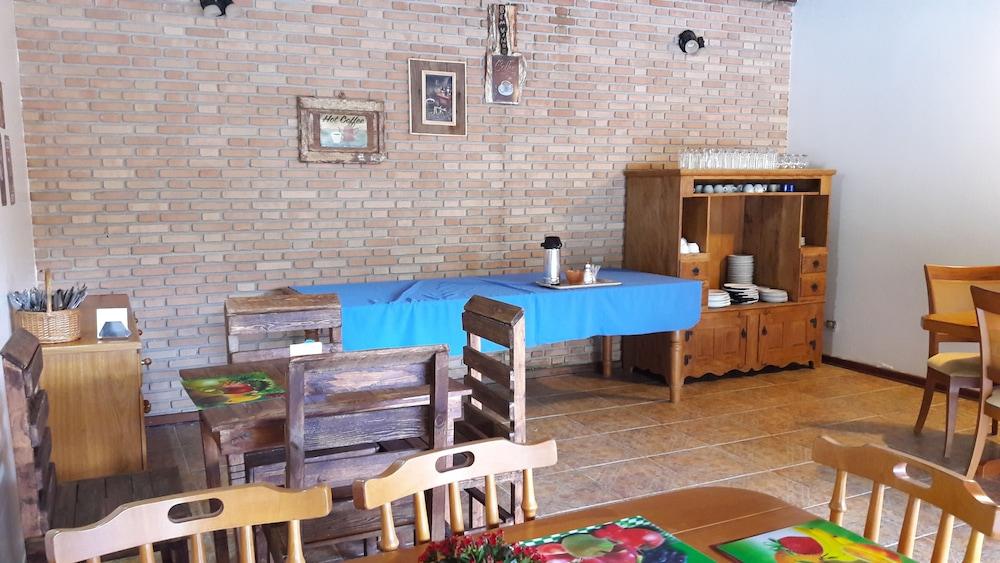 Villas Atibaia Hotel Pousada