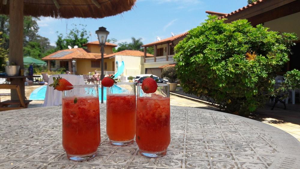 Villas Atibaia Hotel Pousada