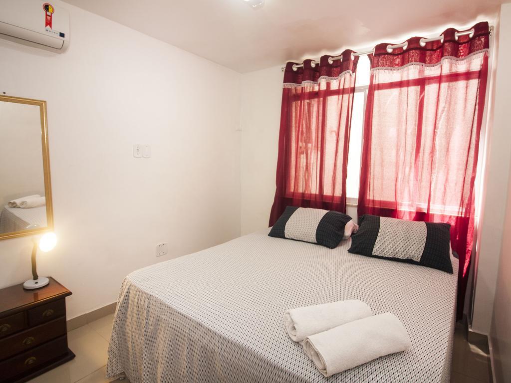 El Misti Suites Copacabana