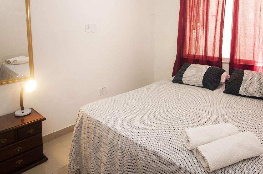 El Misti Suites Copacabana