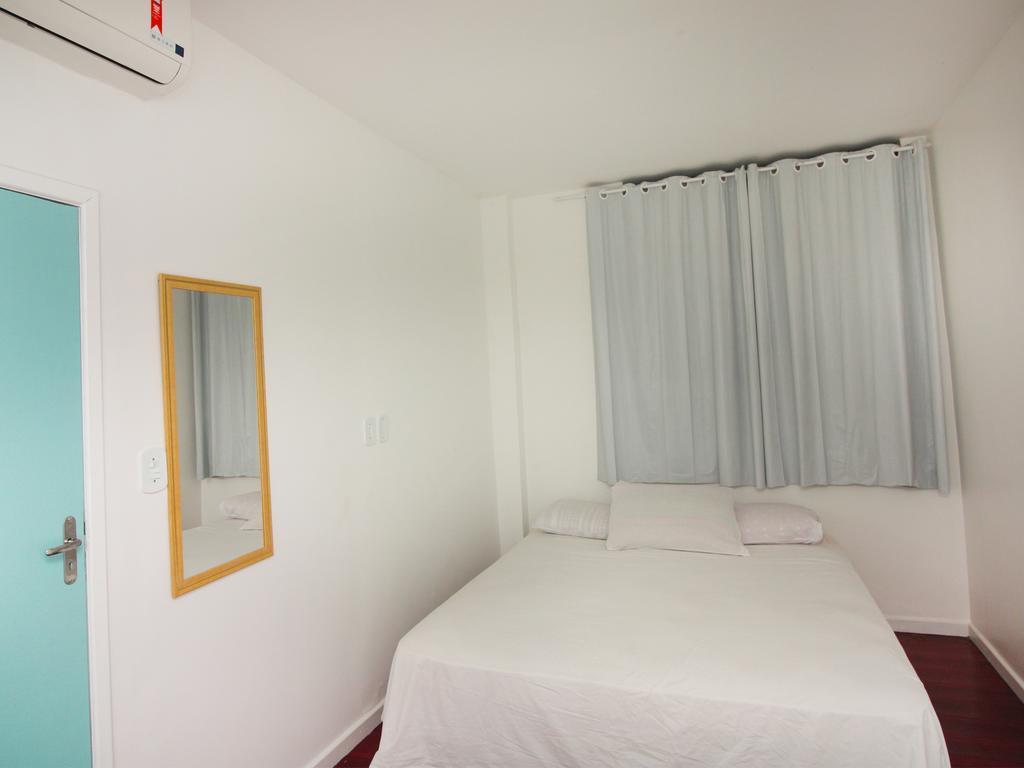 El Misti Suites Copacabana