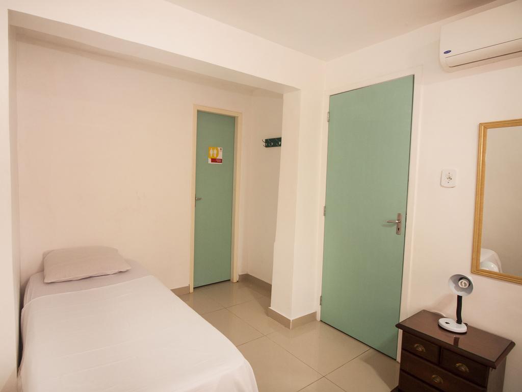 El Misti Suites Copacabana