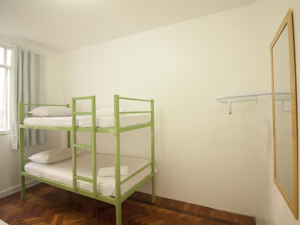 El Misti Suites Copacabana