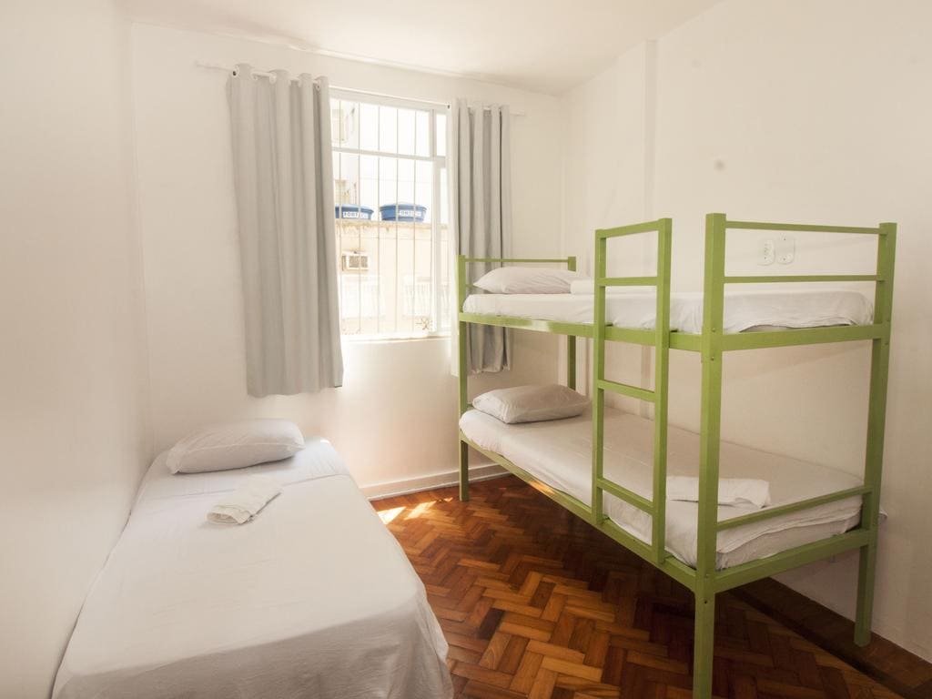 El Misti Suites Copacabana