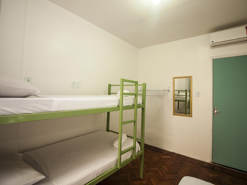 El Misti Suites Copacabana
