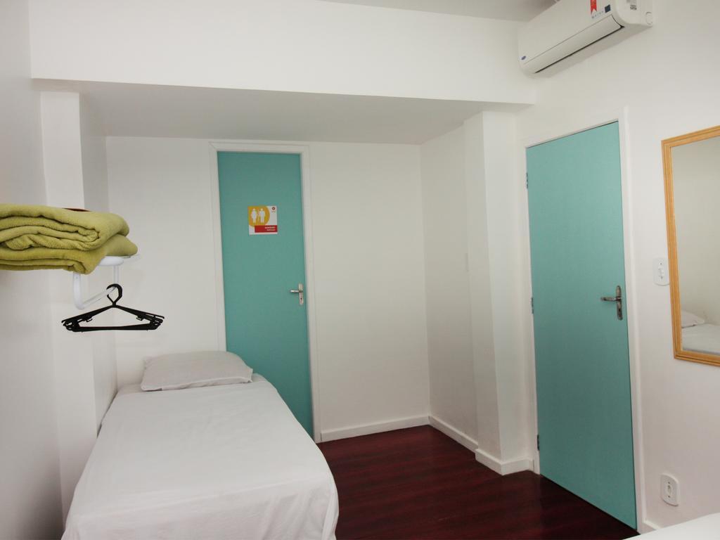 El Misti Suites Copacabana