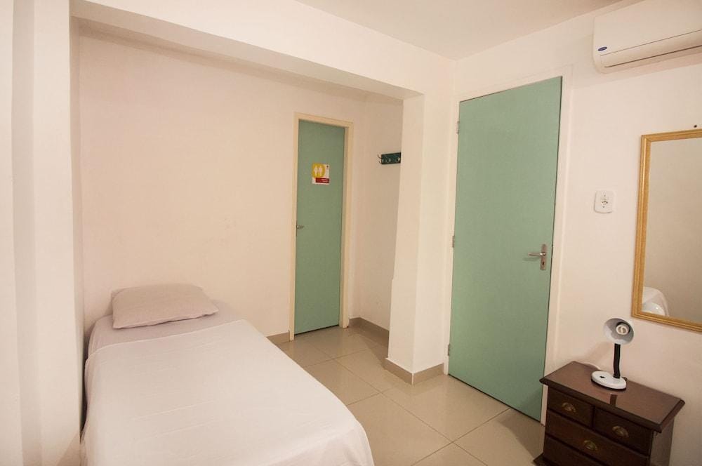 El Misti Suites Copacabana
