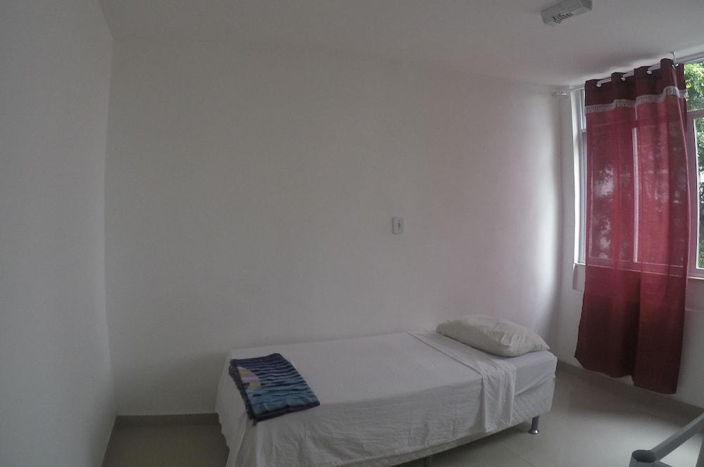 El Misti Suites Copacabana