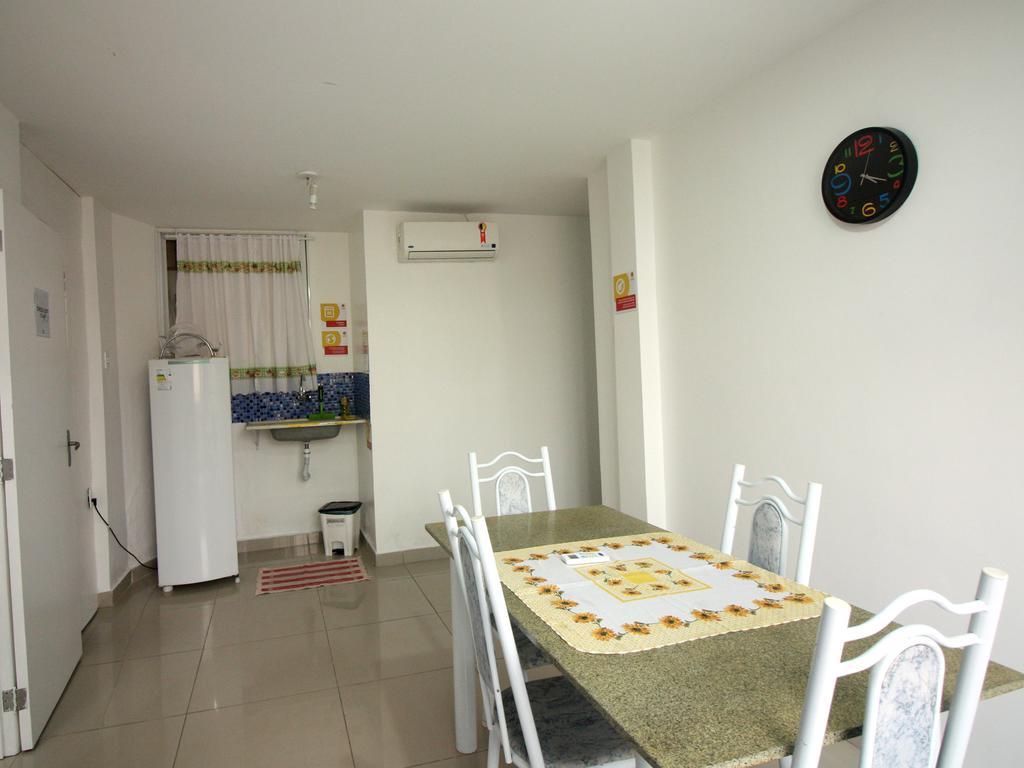 El Misti Suites Copacabana