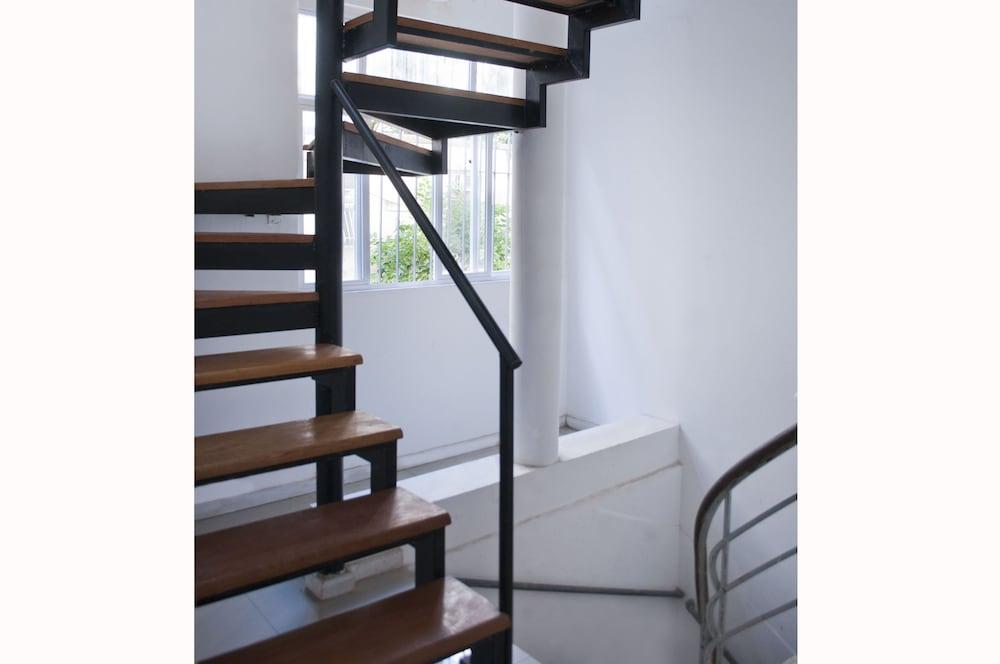 El Misti Suites Copacabana