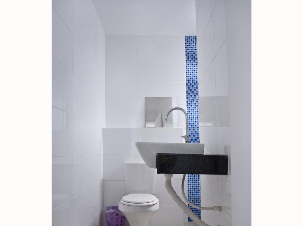 El Misti Suites Copacabana