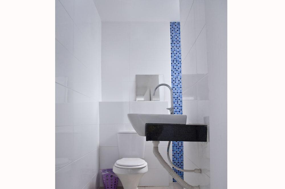 El Misti Suites Copacabana