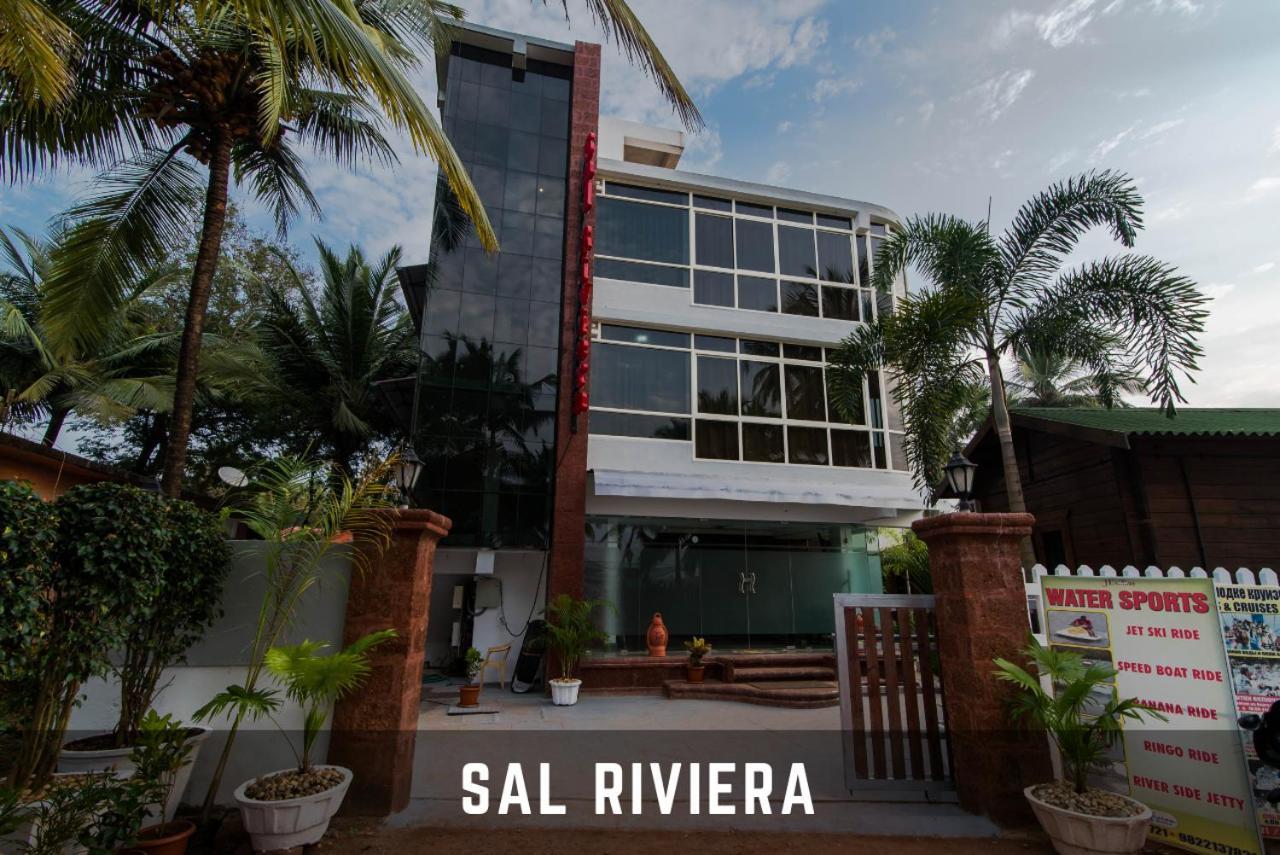 Sal Riviera