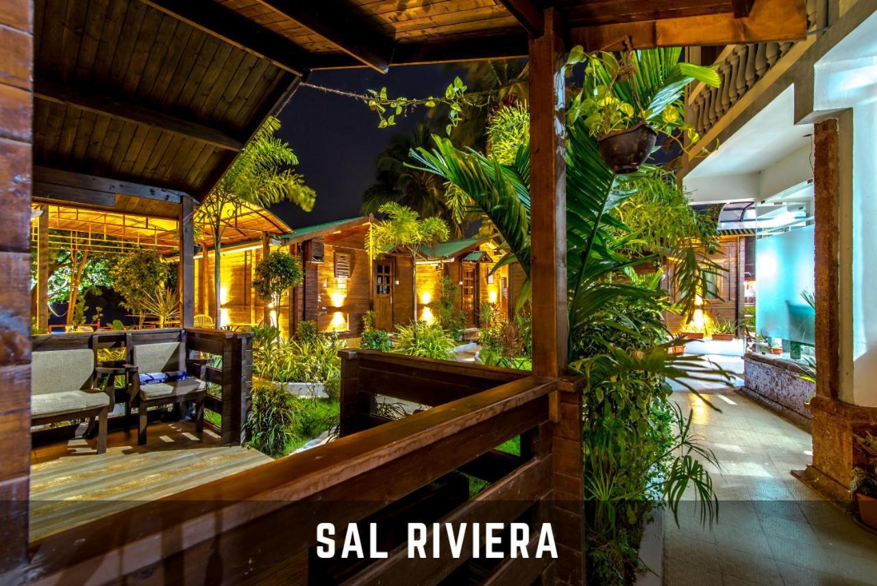 Sal Riviera