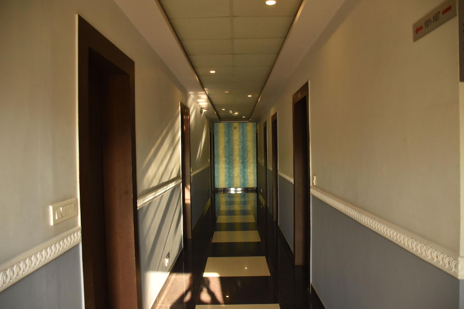 Hotel Bluray
