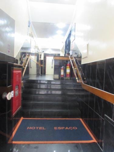 Hotel Espaco