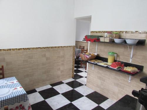 Hotel Espaco