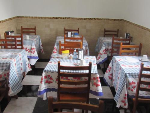 Hotel Espaco