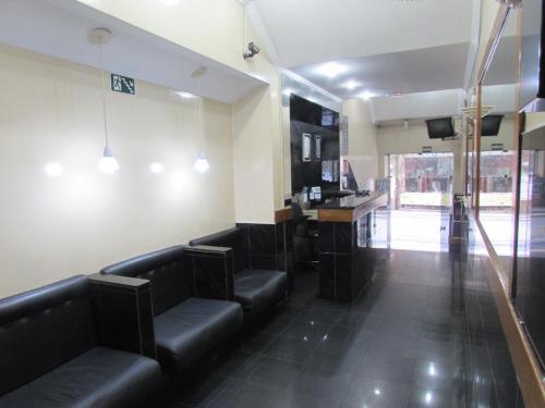 Hotel Espaco