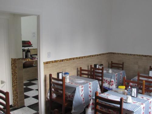 Hotel Espaco