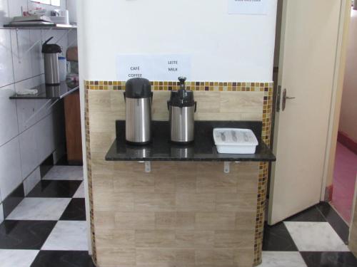 Hotel Espaco