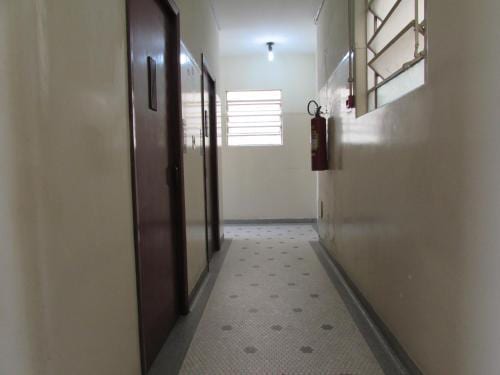 Hotel Espaco