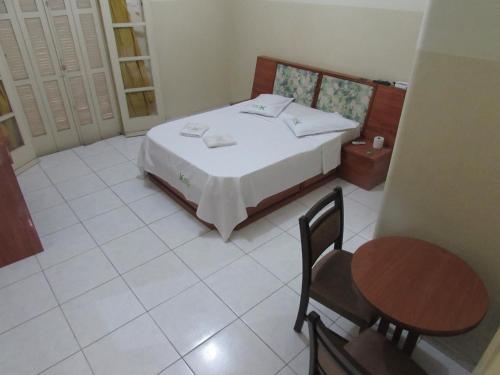 Hotel Espaco