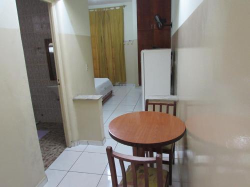 Hotel Espaco