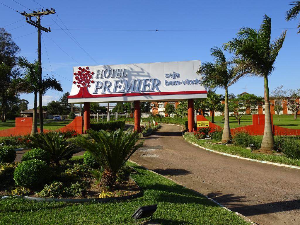 Hotel Premier