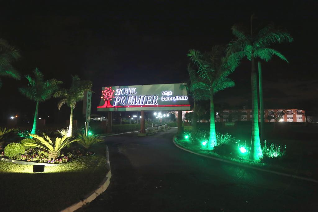 Hotel Premier